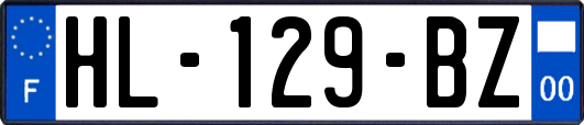 HL-129-BZ