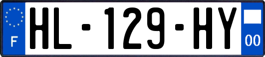 HL-129-HY
