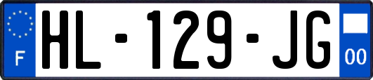 HL-129-JG