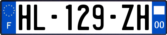 HL-129-ZH
