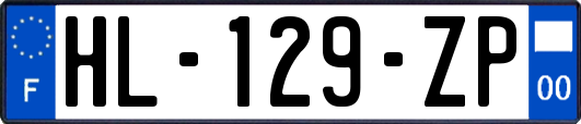 HL-129-ZP