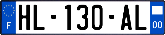 HL-130-AL