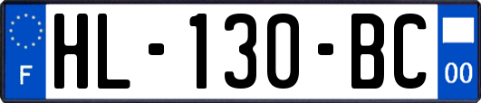 HL-130-BC