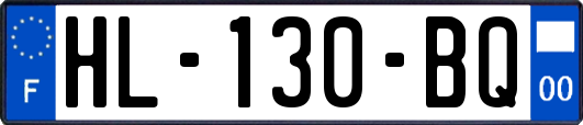 HL-130-BQ