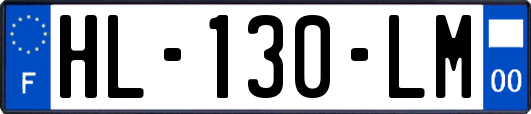 HL-130-LM