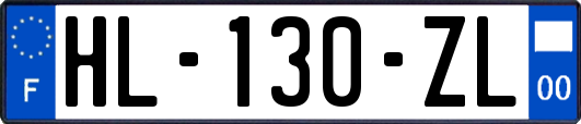 HL-130-ZL