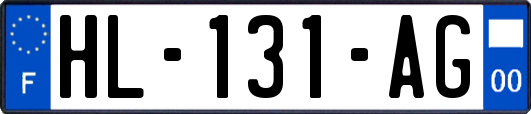 HL-131-AG