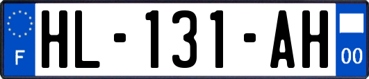 HL-131-AH
