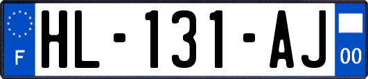 HL-131-AJ