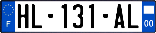 HL-131-AL