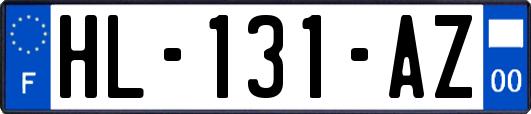 HL-131-AZ