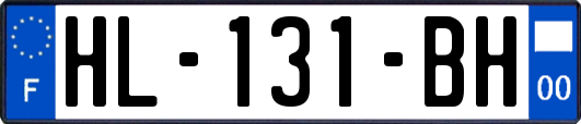 HL-131-BH