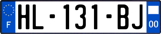 HL-131-BJ