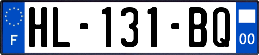 HL-131-BQ
