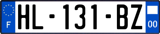 HL-131-BZ