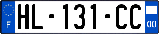 HL-131-CC