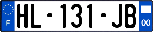 HL-131-JB