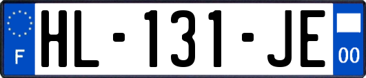 HL-131-JE