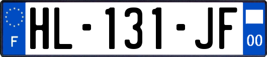 HL-131-JF