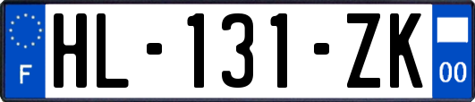 HL-131-ZK