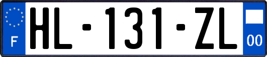 HL-131-ZL