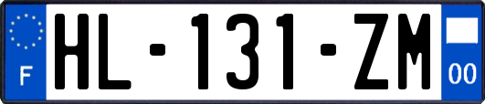 HL-131-ZM