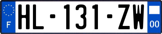 HL-131-ZW