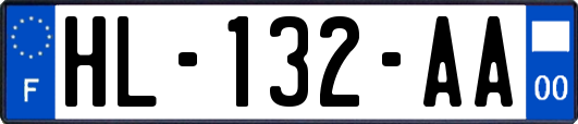 HL-132-AA