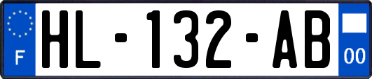 HL-132-AB