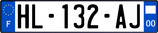 HL-132-AJ