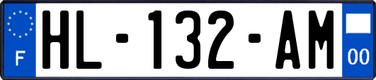 HL-132-AM