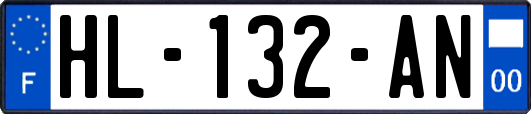 HL-132-AN