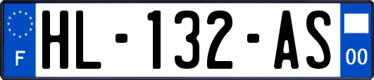 HL-132-AS