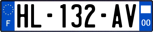 HL-132-AV
