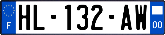 HL-132-AW
