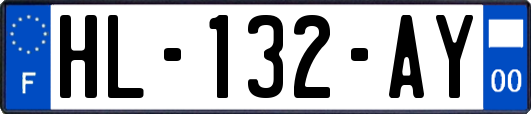 HL-132-AY