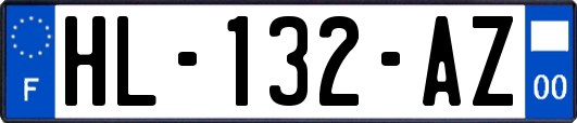 HL-132-AZ