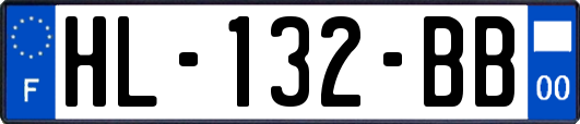 HL-132-BB