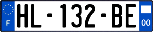 HL-132-BE
