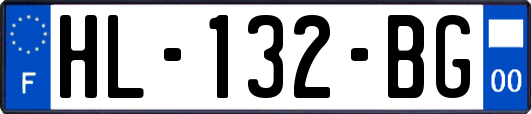 HL-132-BG