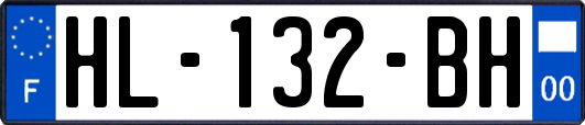 HL-132-BH