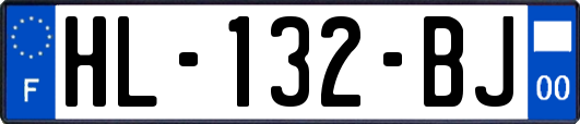 HL-132-BJ