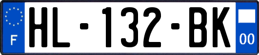 HL-132-BK