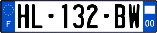 HL-132-BW