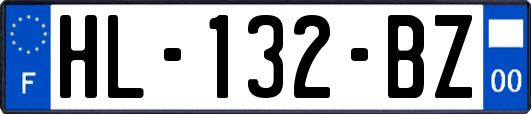 HL-132-BZ