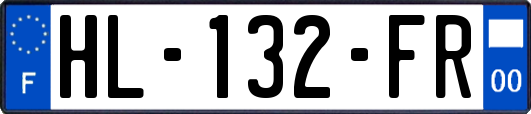 HL-132-FR