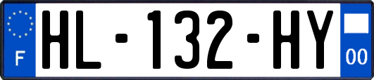 HL-132-HY