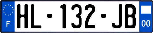 HL-132-JB