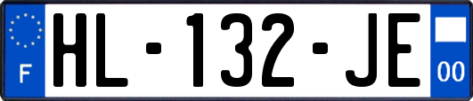 HL-132-JE
