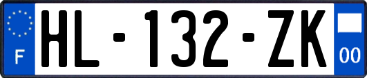 HL-132-ZK